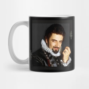 Blackadder Mug